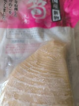 八木 穂付たけのこ 350g