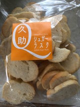 日本ラスクフーズ シュガーラスク