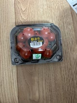 まるむね ミニとまと 120g