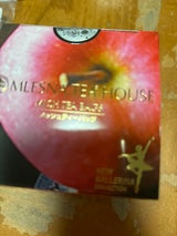 ムレスナ 完熟リンゴ 2.5gx11