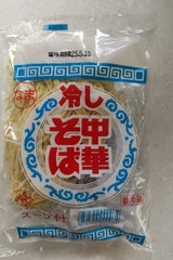 日福 冷やし中華