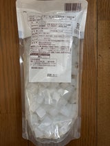 ふじっ子 ナタデココ 500g