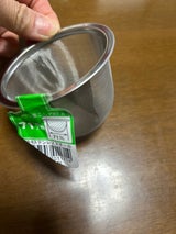 平田 クリーン茶こし急須用C 71mm