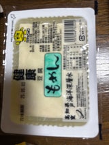 タナカ 深層水健康豆腐もめん 400g