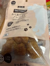 iNUTOMO からあげBOW 90g