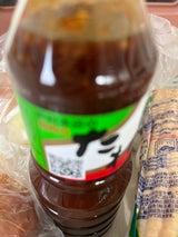 戸村フーズ 戸村本店の焼肉のたれ ペット 400g