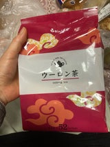 がんこ茶家水出ウーロン茶ティーバッグ4.5g×52