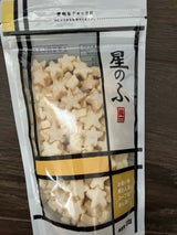 ひたちや 星の麩 SP 22g