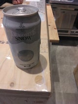 太極舎 ドラゴンアイ スノー 350ml