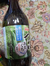 ヤマエ 高千穂峡つゆ かつお味あまくち 500ml