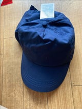 セイワプロ コットン帽子 紺