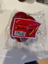 南九 パプリカニュージーランド産 1P