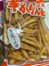 村田製菓 芋かりんと 260g