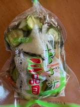 カネフク きざみ三品目 140g