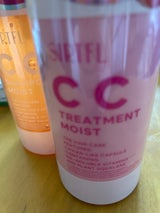 SIRTFL C.C.モイストTR 400g