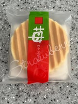 和晃 苺バッフェル 1P