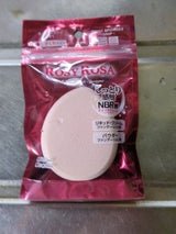 ロージーローザ モイストスポンジしずく 1P