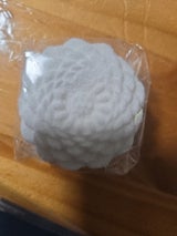 かわた 小菊 白