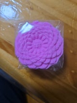 かわた 小菊 赤