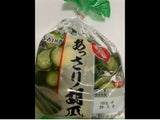 西海食品 あっさり胡瓜 160g