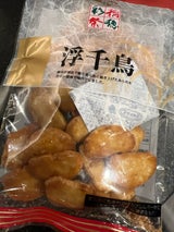 東陽製菓 稲穂彩祭浮千鳥 48g