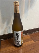 浜福鶴 純米大吟醸 720ml