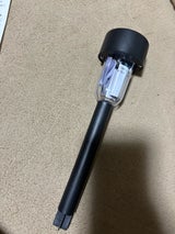LEDガーデンソーラーライト 1個