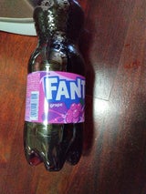ファンタ グレープ ペットボトル 1.5L