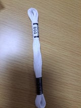 オリムパス 25番ししゅう糸 800