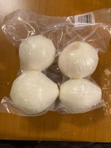 京英 ムキ玉ネギ 真空 中国 4コ