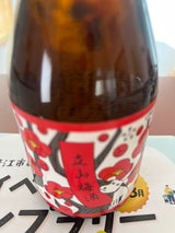 立山 梅酒 300ml