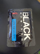 BLACK カツオ・マグロしらす入り 80g