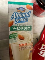 アーモンド・ブリーズオリジナル 200ml