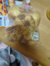 万代 2便新玉葱 少量 M 3P