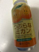 JAおおいた つぶらなミカン 190g