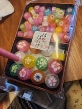 サンシャイン 都花ばたけ 110g