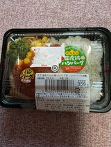 太鼓橋 鶏肉のピカタ香味ソース 小 55g