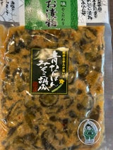 道奥 青なんばんみそっこ胡瓜 150g