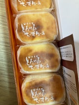 住吉屋 とろけるちーずケーキ 5個