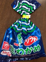 マルヤわかめ ソフト生わかめ 100g