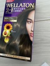 ウエラトーン2+1 クリームタイプ8GM 120g