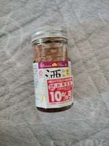 しいの かつを酒盗うに 60g