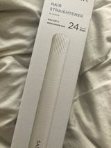 サロニア WイオンS SL004SW ホワイト