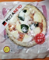 PIZZAREVO 極☆マルゲリータ