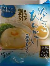 太陽 冷んやり御馳走玉子とうふ海老 100g