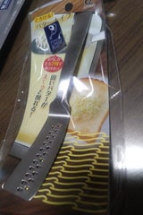 アーネスト とろける!バターナイフ