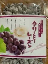 たなか クリーミーレーズン 270g