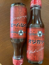 オジカソース 復刻版オジカソース 220ml