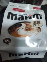 AGF マリーム 袋 420g