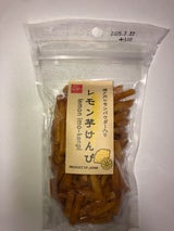 飯尾 レモン芋けんぴ 85g